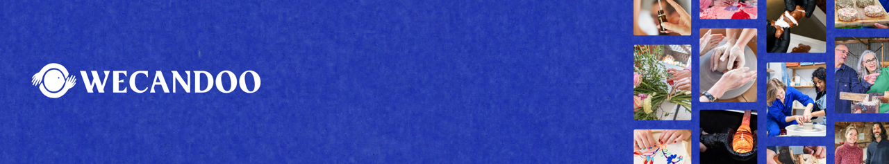 Ateliers créatifs et artisanaux animés par Wecandoo