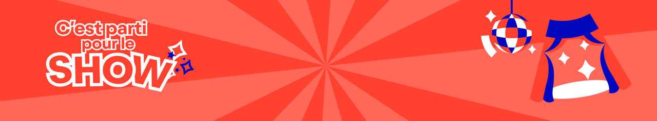 Découvrez tous les spectacles à Paris 🎶 Théâtre musical, cabaret, opéra, magie, cirque, danse sur Billet Réduc’ !