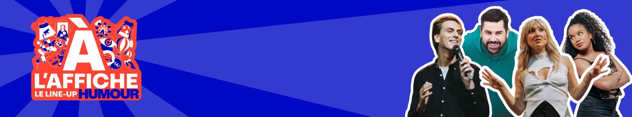 Micro, rires et punchlines : l’univers du stand-up et des spectacles d’humour à Paris s’affiche en grand sur Billet Réduc’.