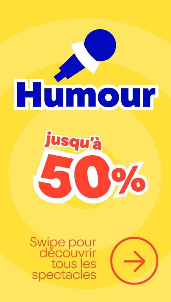 Entête du rail 😂 Du rire