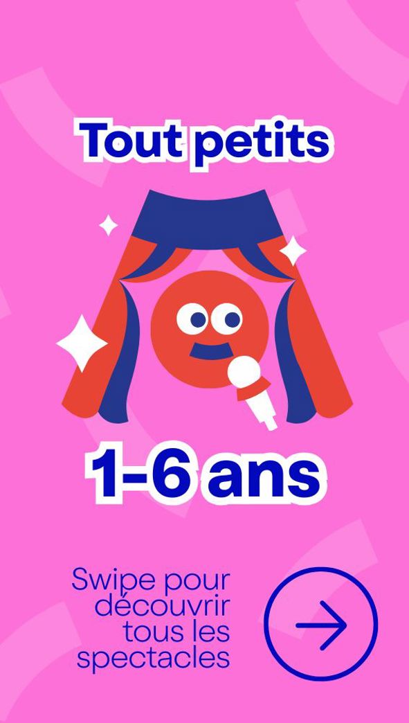 Entête du rail 👨‍👧‍👦 Pour les tout petits