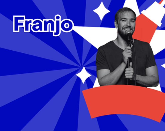 Franjo Cover Image