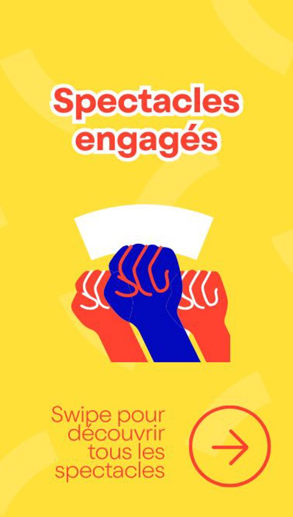 Entête du rail ✊ Pièces engagées