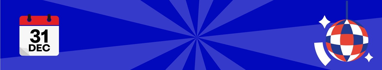 Image de l'opération ' Nouvel an