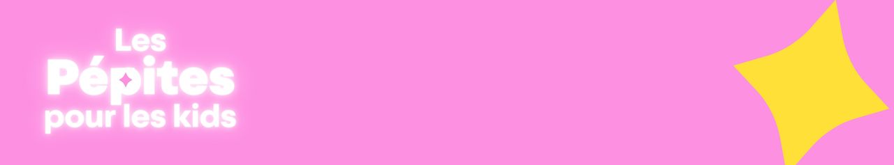 🎭 Les Pépites pour les kids ! Découvre des spectacles pour enfants uniques dans des lieux intimistes !