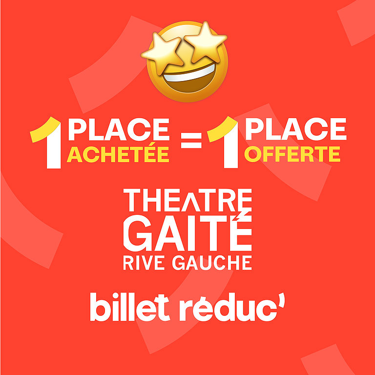 Notre sélection de spectacles en promos ! - Billet Réduc