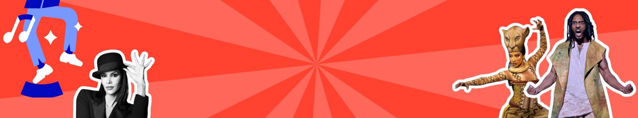 Comédies musicales à Paris : chante, danse, ris et vis la magie de Broadway avec les meilleurs spectacles du moment !