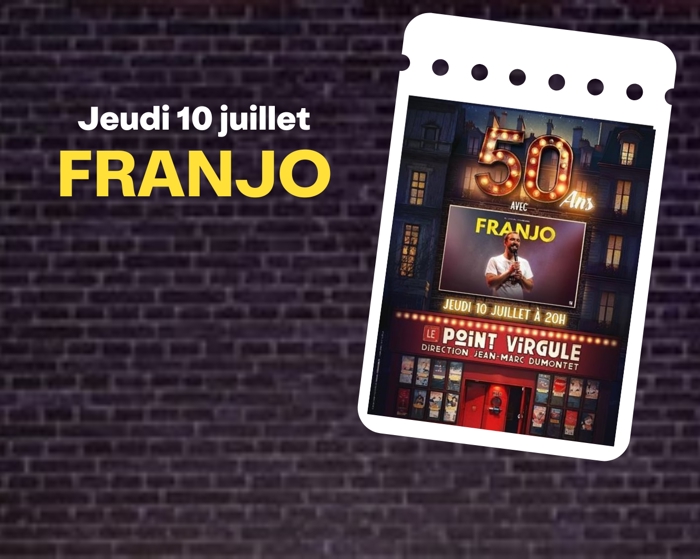 Franjo Cover Image