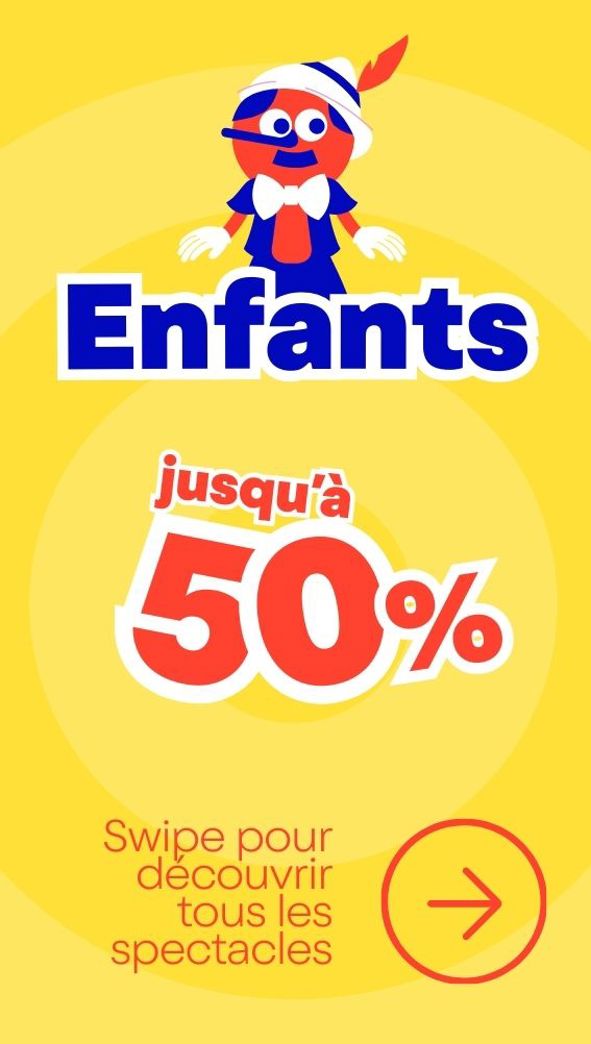 Entête du rail 👧🏼 Avec les kids