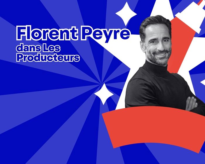 Les Producteurs Cover Image