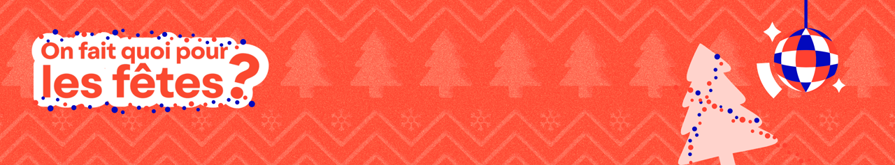 Idées de sorties à Paris pour Noël et Nouvel An 🎄 