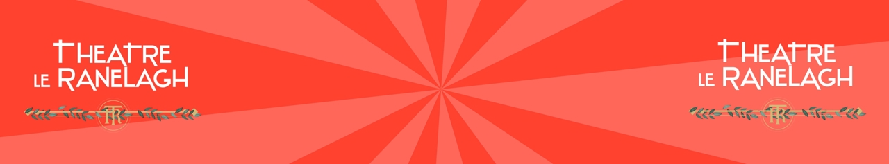 Théâtre le Ranelagh à Paris : le meilleur du théâtre contemporain et classique ! 