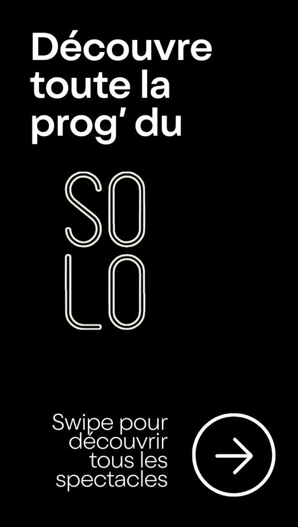 Entête du rail 👀 Les bons plans du Solo
