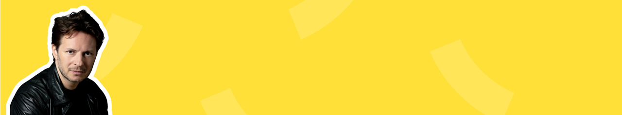 Sébastien Azzopardi, auteur et metteur en scène de théâtre interactif