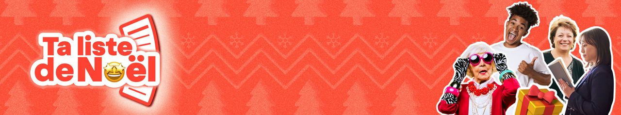 Sélection de spectacles à offrir à Noël à Paris