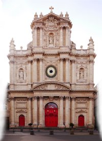 Vivaldi : Les Quatre Saisons - Eglise Saint Paul - Saint Louis