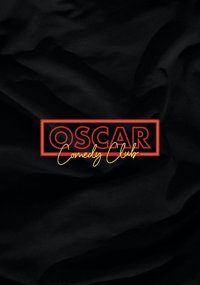 Oscar Comedy Club - Café Oscar