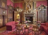 Visite guidée : L'hôtel de La Païva - Hôtel de la Païva