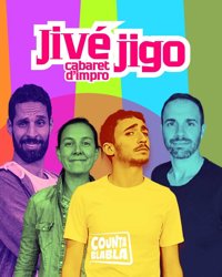 Jivéjigo - Théâtre de l'Impasse