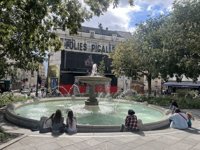 Visite guidée : Pigalle et le quartier de La Nouvelle Athènes - Métro Pigalle