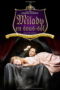 Milady en sous sol - Défonce de Rire