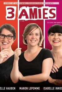 Les 3 amies - Spotlight