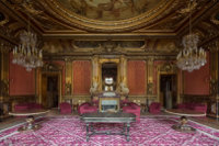 Visite guidée de l'hôtel de la Païva - Hôtel de la Païva