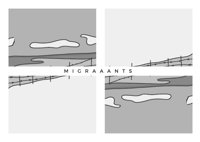 Migraaaants - Théâtre Aleph