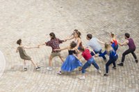 Un certain printemps + Le Sacre - L'étoile du nord