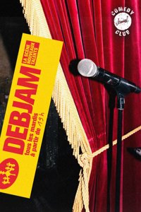 Jamel Comedy Club : DebJam, La scène nouveaux talents - Le Comedy Club