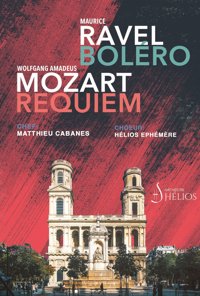 Requiem de Mozart & Boléro de Ravel - Eglise Saint-Sulpice