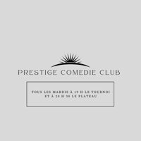 Le Prestige Comedie Club - Comédie Café 