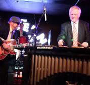 Dany Doriz Swing Band invite Jeff Hoffman - Caveau de la Huchette