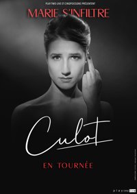 Marie s'infiltre dans Culot - Radiant-Bellevue