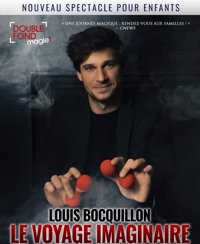 Le Voyage Imaginaire - Le Double Fond