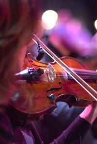 Classic Basilique Festival : Best of Musique de Film - Basilique Notre Dame de l'Assomption