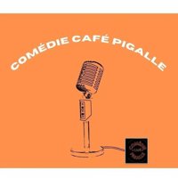 Le Comédie Café Pigalle - Comédie Café 