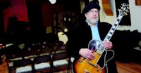 Michel Pastre Swing Band invite Saul Rubin - Caveau de la Huchette
