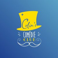 Colin's Comédie Club - Comedy Club Bordeaux - Zig Zag Café