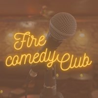 Fire Comedy Club - Le Fire Walk Bar