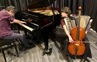 Récital dé-Piano-té ! - L'Impromptu