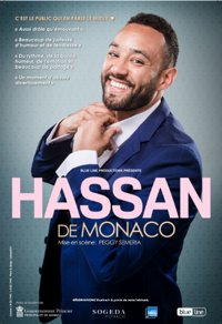 Hassan de Monaco - Le Pont de Singe