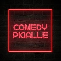 Comedy Pigalle - Comédie Café Pigalle