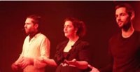 Nour Cadour : Larmes de lune - Carré Rondelet Théâtre
