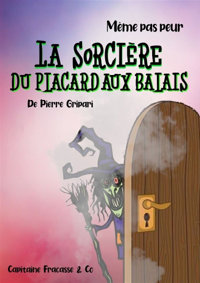 La sorcière du placard aux balais - Théâtre Bellecour