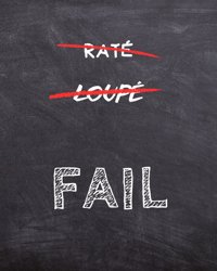 FAIL - L'Imprimerie - Compagnie de l'astrolabe