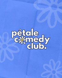 Pétale Comedy Club - ADN Montmartre