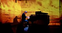 Les 24 Préludes de Pretor Part (spectacle pianistique d'art total) - L'Impromptu