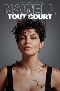Nawell Madani tout court - Zénith d'Auvergne - Clermont-Ferrand