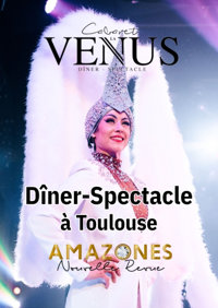 Cabaret La Vénus : Amazones - La Vénus
